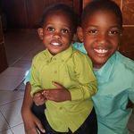 Candace St Bernard-Craig - @stbernardcraig - Instagram