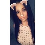 Candice Bernard - @candys.brnd.9 - Instagram