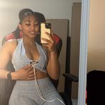 @candacebest05 - Instagram