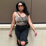 Candace Bethea - @getcandied - Instagram