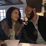 Foodies Shawn & Candace Bethea - @letfoodbetheanswer - Instagram