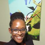 Candace Beverly - @ktcbeverly - Instagram