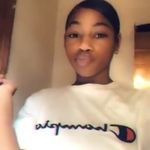 candace_beverly - @candacepyt - Instagram