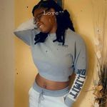 Candice Beverly - @cbeverly95 - Instagram
