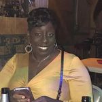 Candice L. Beverly - @candibuff71 - Instagram