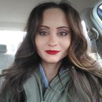 Candace Bingham - @ckbingham8588 - Instagram