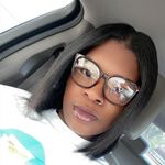 Candice Blackmon - @c_black.hardly - Instagram