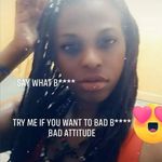 Candace Blake - @blakecandace - Instagram