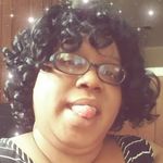 Candace Blake - @mrs.blakebaby - Instagram