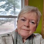 Candace Blake Stouder - @candacestouderh - Instagram