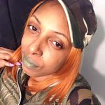 Candace Monique Blake - @moecandy35 - Instagram