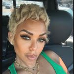 Candice Blake🇯🇲 - @candice.live - Instagram