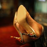 Coming Soon to Amazon. - @candace.blake.shoes - Instagram