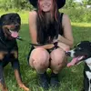 Candace 🕷️🕸️ - @candaceblanton - TikTok