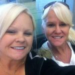 Candace Blanton-Cone - @blantoncone - Instagram