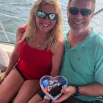 Eric Blevins - @candaceblevins62 - Instagram