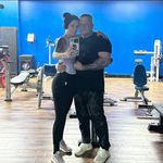Candace Fenton-Bockbrader - @fentonbockbrader - Instagram