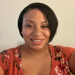 Candace Bogan - @sing_candace - Instagram