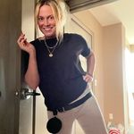 Candace Bolin - @o2cheerleader - Instagram