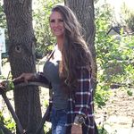 Candace Bond Akins - @bondgirloo7 - Instagram
