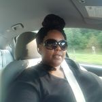 Candace Bonds - @bondscandace - Instagram