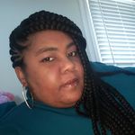 Candace Bonds - @candacebonds - Instagram
