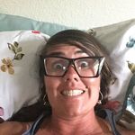 Candice Bond - @seaglasslegacy - Instagram