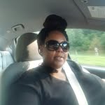 Candace Bonds - @bondscandace - Instagram
