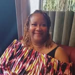 Candace Bonds - @bonds.candace47 - Instagram