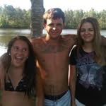 Candace Gibson Booth - @candaceisaac3040 - Instagram