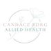 Candace Borg Allied Health - Your dedicated health professionals - Facebook