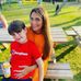 Candice Borg - Facebook