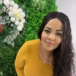 Candace Juliana Boissiere - @trinimericans - Instagram
