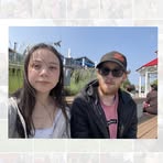 Candice Bouchard - Facebook