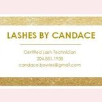 Candace Bowles - @lashesbycandaceb - Instagram