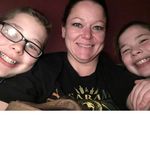 Candice Bowles - @changedtb16 - Instagram