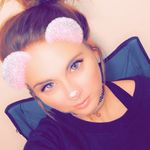 Candace Boyle - @brok.n.chick.n - Instagram
