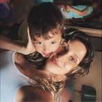 Candace Boyle - Facebook