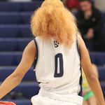 Candace Brady - @mookiiloveballin - Instagram