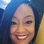 Candace Bragg Freeburn - @1bravechic_1970 - Instagram