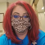 Candace Alexandra Branham - @calexb_peace - Instagram