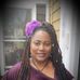 Author  Candace Nadine Breen, Ph.D. - Facebook