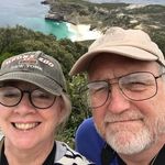 Candace Breen-Warren - @earthcandys - Instagram