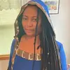 Candace Nadine Breen - @mysticqueenmother - TikTok