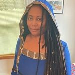 Candace Nadine Breen, Ph.D. - @candacenadinebreen - Instagram