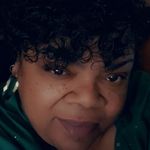 Candace Briggs - @lustriouseone - Instagram