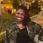 Candace Briggs - @msbriggs2u87 - Instagram