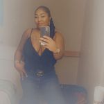 Candace Brinker - @juslykcandi - Instagram