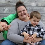 Candace Briscoe - @candacebriscoeellis - Instagram