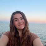 Candice Briscoe - Facebook